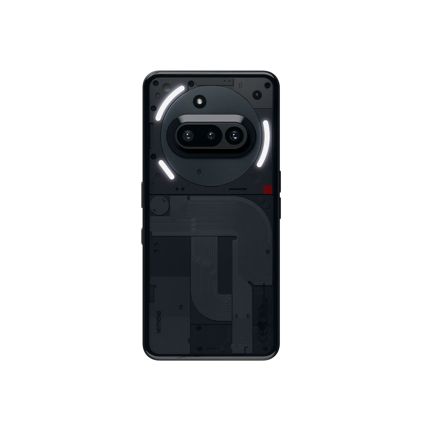 Nothing Phone (3a) South Africa — R8 999 | Axen Tech