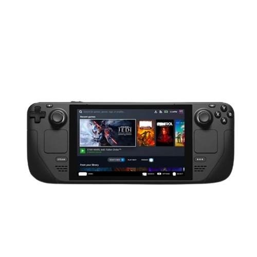 Steam Deck OLED South Africa — R14 499 | Axen Tech