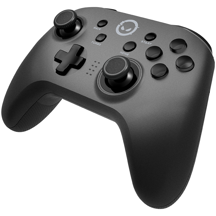 LORGAR TRIX-510, Gaming controller