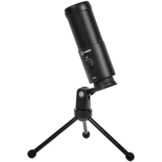 LORGAR Voicer 521, Gaming Microphone