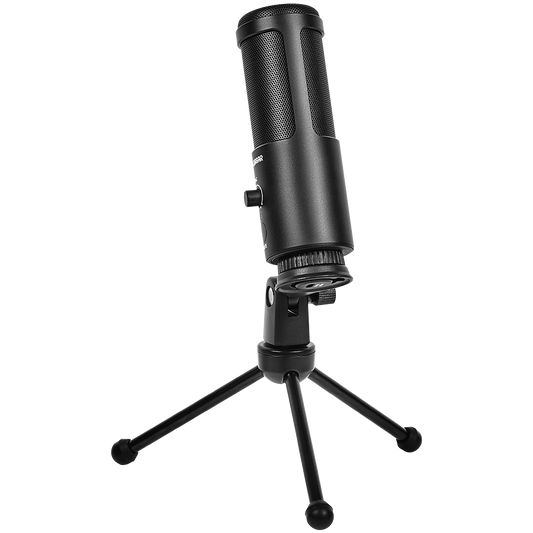 LORGAR Voicer 521, Gaming Microphone