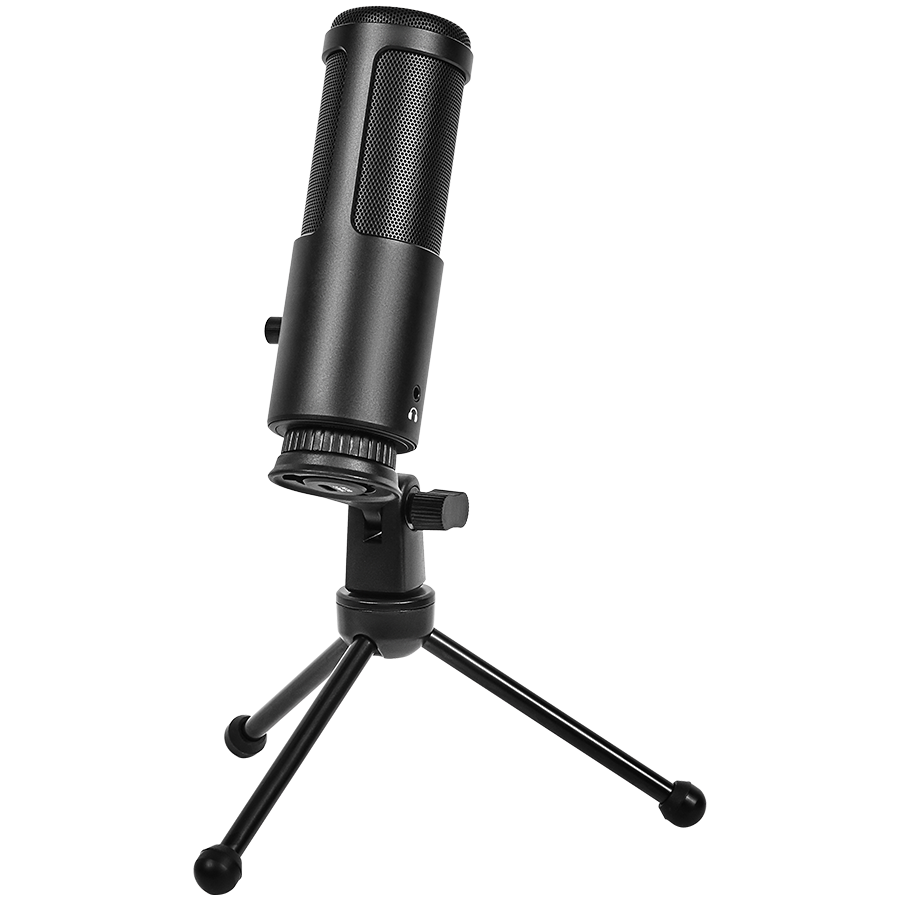 LORGAR Voicer 521, Gaming Microphone