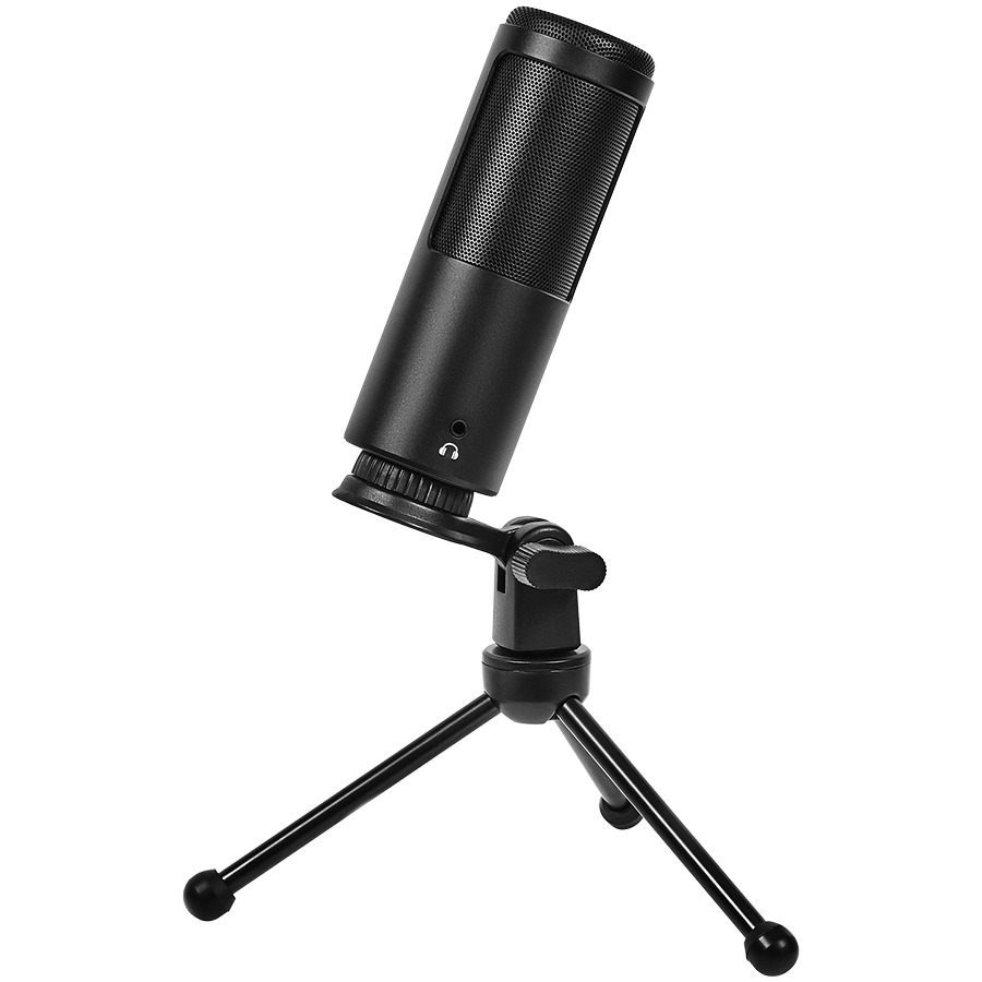 LORGAR Voicer 521, Gaming Microphone