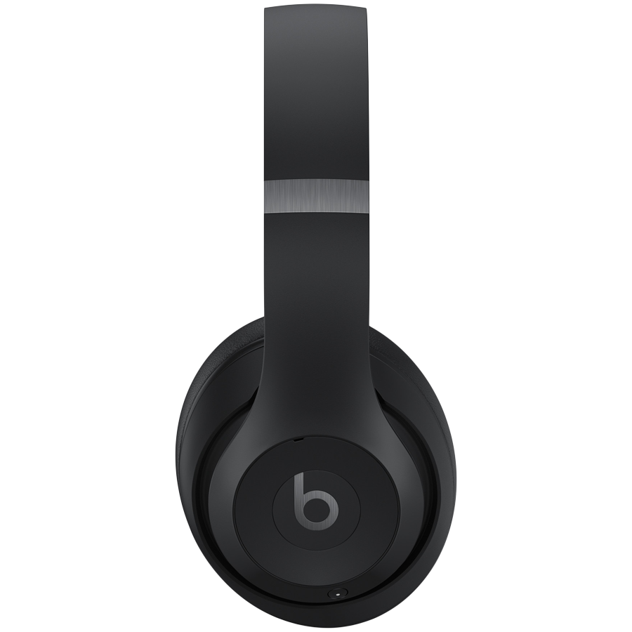 Beats Studio Pro Wireless Headphones - Black