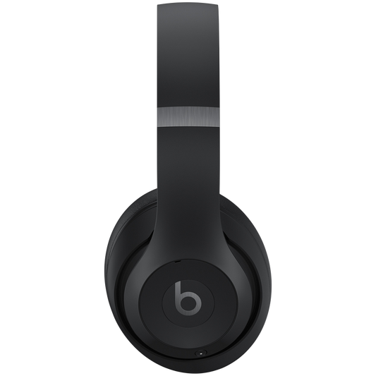 Beats Studio Pro Wireless Headphones - Black
