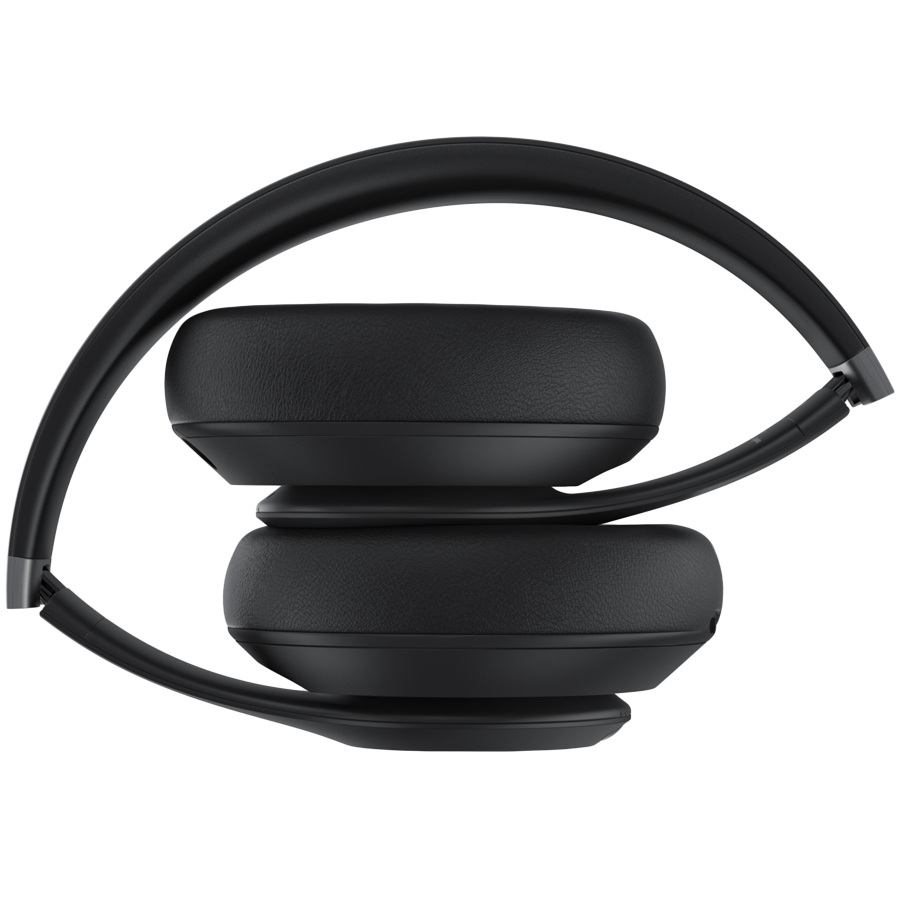 Beats Studio Pro Wireless Headphones - Black