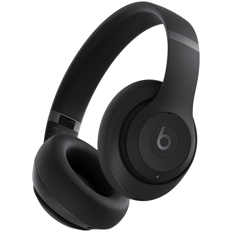 Beats Studio Pro Wireless Headphones - Black