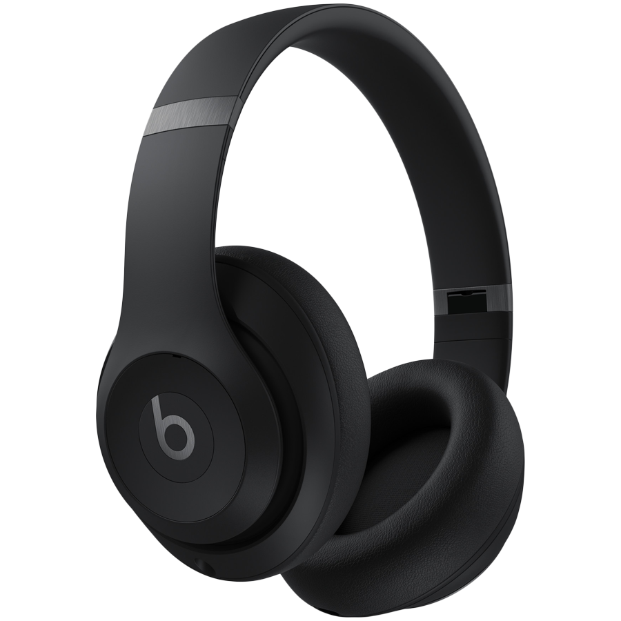 Beats Studio Pro Wireless Headphones - Black