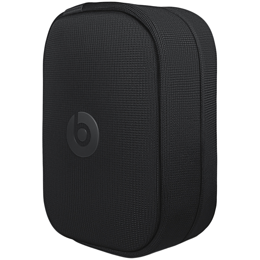 Beats Studio Pro Wireless Headphones - Black