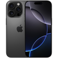 iPhone 16 Pro 512GB Black Titanium