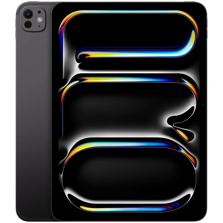 iPad Pro 11-inch M4
