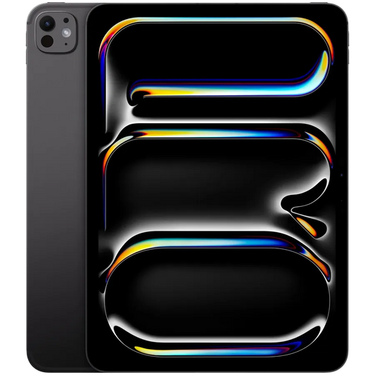 iPad Pro 11-inch M4