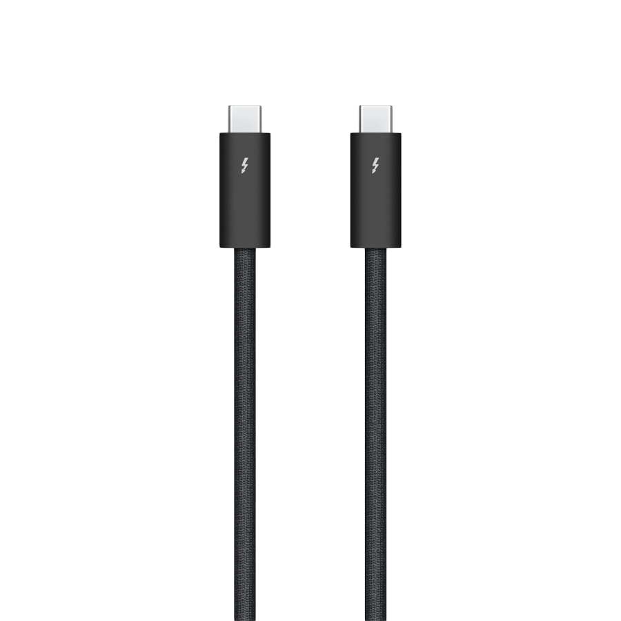 Thunderbolt 4 (USB‑C) Pro Cable (1.8 m)