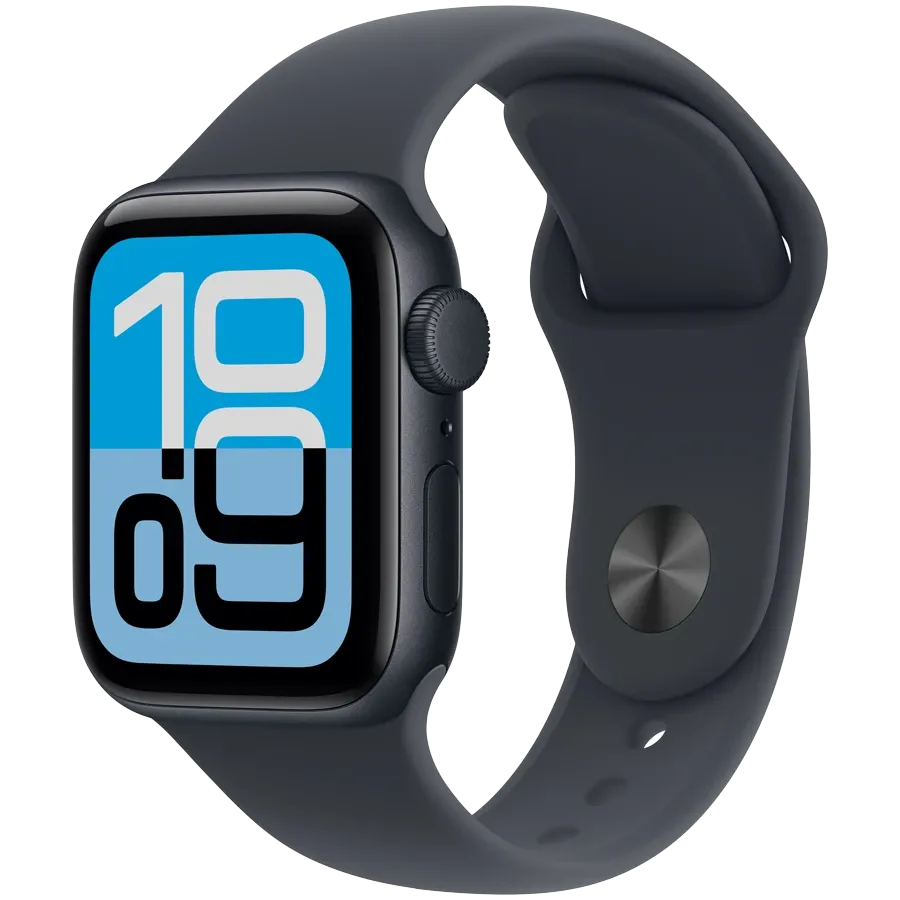 Apple Watch SE 3 GPS 40mm Midnight