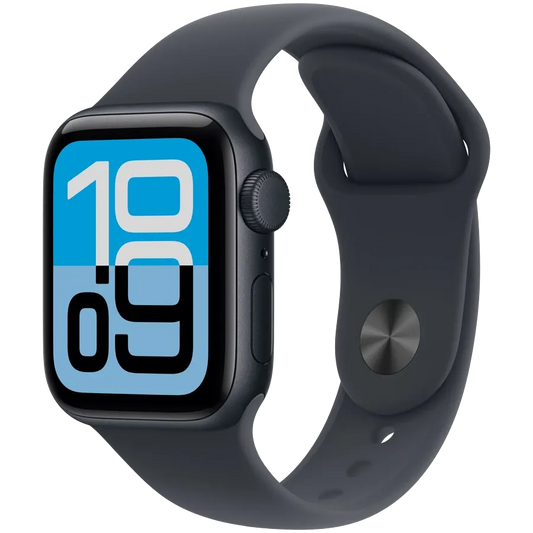 Apple Watch SE 3 GPS 40mm Midnight