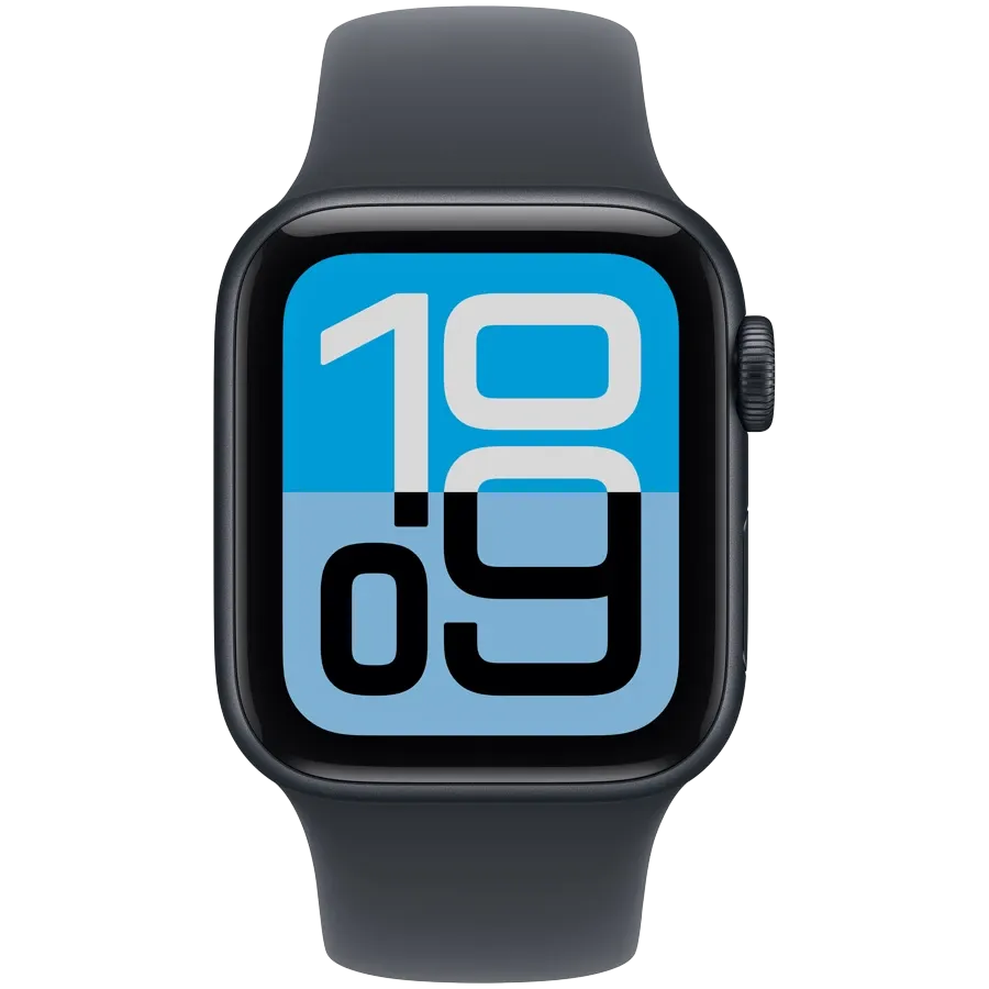 Apple Watch SE 3 GPS 40mm Midnight