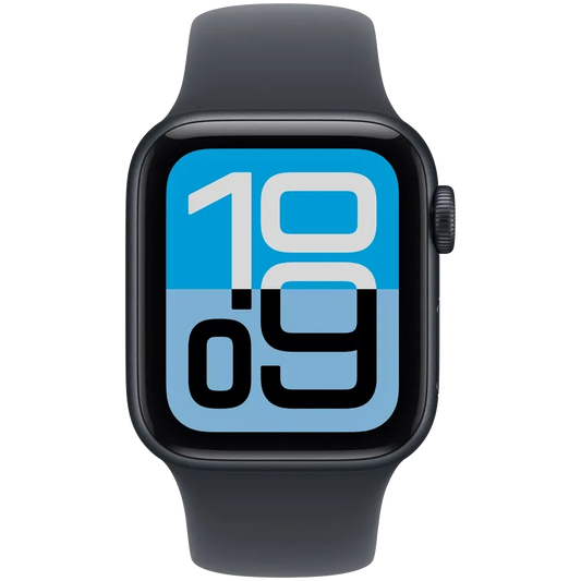 Apple Watch SE 3 GPS 40mm Midnight