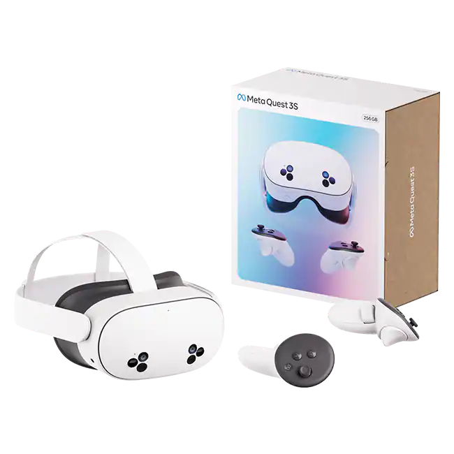 Meta Quest 3S 128GB