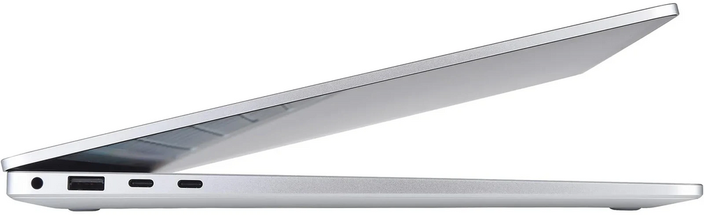 Surface Laptop 7 15" Snapdragon Elite - Platinum