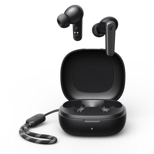 Soundcore by Anker P20i True Wireless Earbuds